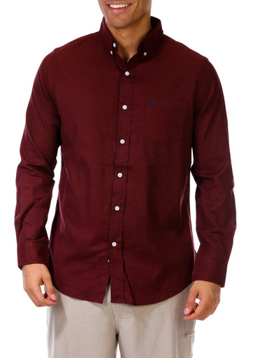 bealls mens dress shirts Casual Button-Down Shirts for Men