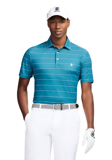 Buy IZOD, IZOD Men's Swingflex Elite Printed Golf Polo Online