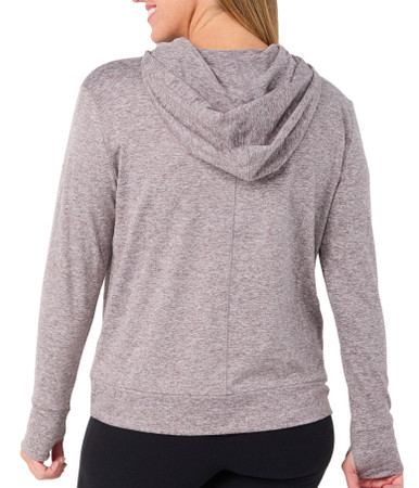 Buy C&C California, C&C California Womens Long Sleeve 1/2 Zip