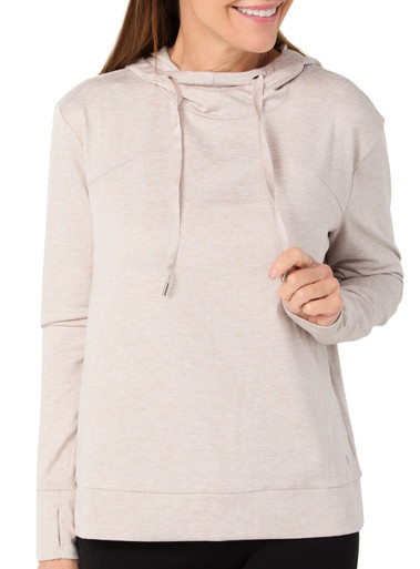 Buy C&C California, C&C California Womens Long Sleeve 1/2 Zip