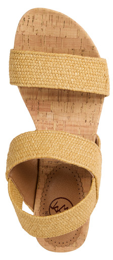 Buy BANDOLINO, Bandolino Womens Iluvit Wedge Heeled Sandals Online