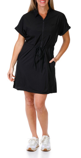 chinese dress ladies Kyodan Women's Summer Sport Dress Blue Small : Kyodan: Amazon.ca: Clothing,  Shoes & Accessories main image 0