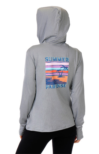 Chemise de pêche homme à manches courtes à boutons sarcelle