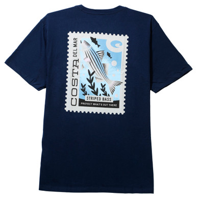 Buy Loco Skailz, Loco Skailz Mens Performance Fishing Print T