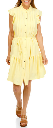cute mini dresses summer Nights Dress Floral Charlotte & Will's elegant Bateau-Neck weather styles in our size:9 - 10 Yrs