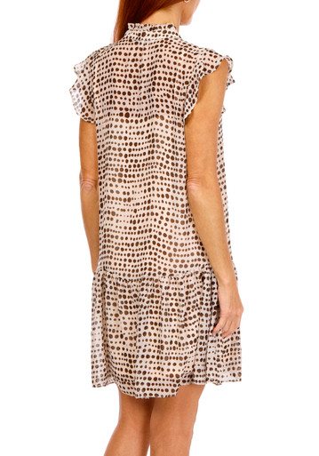 bealls summer dresses 48% viscose J's Everyday Fashion + Bealls