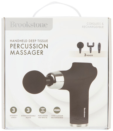 Buy Brookstone, Brookstone Pocket Pulse Compasct Massager Online - Bealls Florida Buy Brookstone, Brookstone Pocket Pulse Compasct Massager Online - Bealls Florida