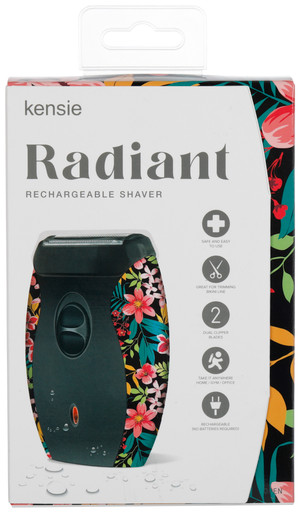Buy Floresh, Floresh Ultimate Compact & Portable Shaver Online