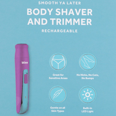 Buy Floresh, Floresh Ultimate Compact & Portable Shaver Online