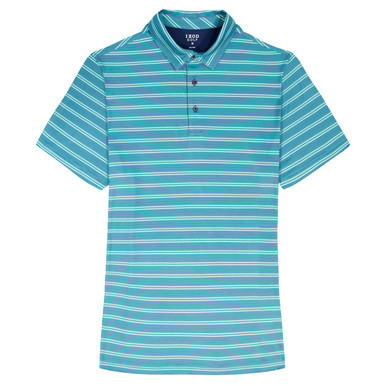 Buy Izod Golf, IZOD Golf Mens Floral Print Polo Shirt Online