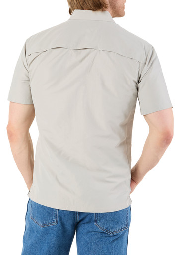 bealls mens dress shirts Men's Solid Button Down Dress Shirt