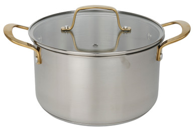 Buy IKO, IKO 5 Qt Nonstick Ceramic Dutch Oven and Lid Online