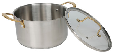 Buy IKO, IKO 5 Qt Nonstick Ceramic Dutch Oven and Lid Online