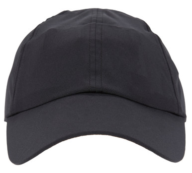APANA running ladies hat black NWT Apana Athletic Hat Cap Black One Size Lightweight Running  main image 4