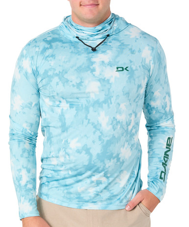 Buy Loco Skailz, Loco Skailz Mens Performance Fishing Print T