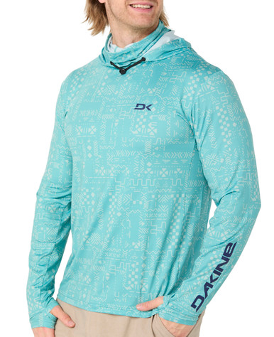 Buy Loco Skailz, Loco Skailz Mens Performance Fishing Print T