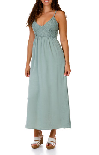 derek heart maxi dress Derek Heart Off Shoulder Red Floral Maxi