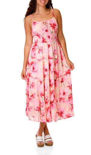 long red halter dress Karen Cutout Halter Backless Maxi Dress In Red  Night Novas