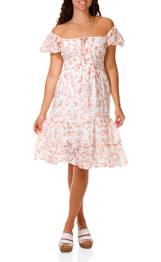 summer dresses with sleeves amazon Amazon.com: Long Sleeve Summer Dress