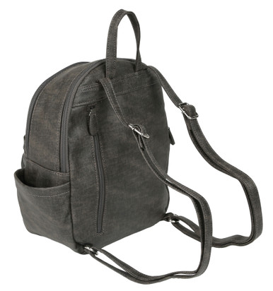 bolton suede and leather backpack Buy White Mountain, Bolton Pebble Leather Backpack Online