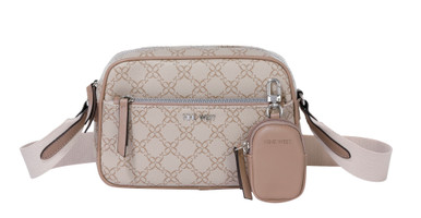 Buy NINE WEST, Blaise Mini Double Zip Crossbody Bag Online