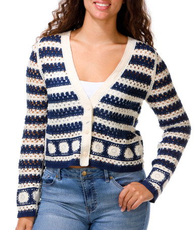 Buy MOON & MADISON, Moon & Madison Juniors Long Sleeve Speckle