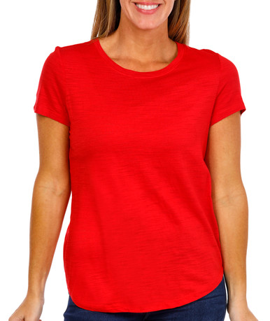Buy Cupio, Women's Short Sleeve Dolman Top Online - Bealls Florida