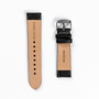 '20 Series: Black Leather Strap