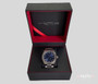 ADVANTAGE 42MM: BLUE DIAL