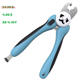 Dog Nail Clippers