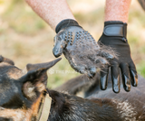 Pet Grooming Gloves