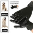 Pet Grooming Gloves