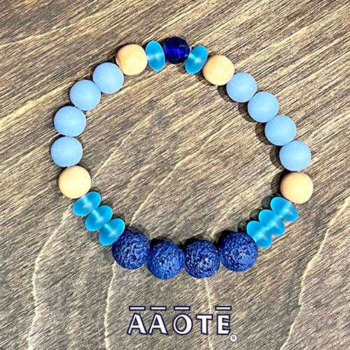 Essential Oil Lava Bracelets Create Your Own Aromatherapy Bracelet