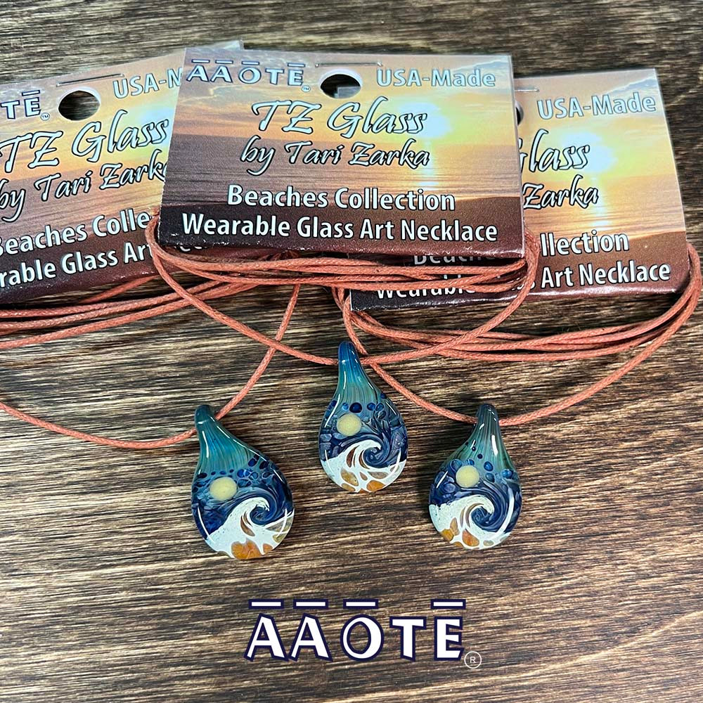 Ready To Ship TZ Glass