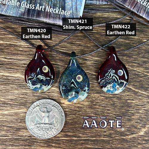 Ready To Ship TZ Glass