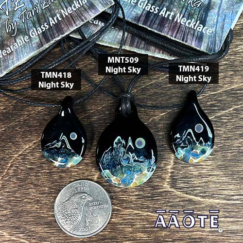 Ready To Ship TZ Glass