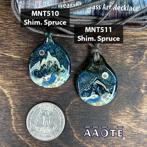 Ready To Ship TZ Glass