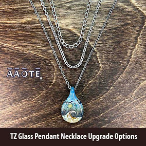 Cord Chain Clasp Upgrades