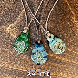 These are hand crafted in Bucks County, Pennsylvania to be smooth, calming to the touch. They're a beautiful design that is nice to fidget with! These are hand crafted in Bucks County, Pennsylvania to be smooth, calming to the touch. They're a beautiful design that is nice to fidget with!