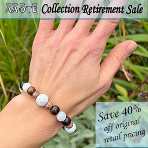 Collection retirement sale! Save 40% off original retail.