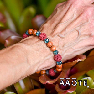 Desert Hues Lava Diffuser Bracelet is a perfect choice for Autumn! Desert Hues Lava Diffuser Bracelet is a perfect choice for Autumn!