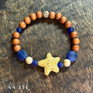 Lava Bracelets