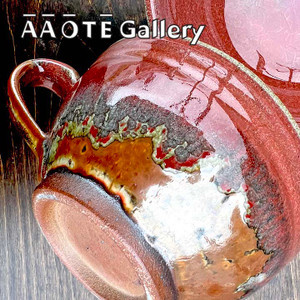 Exquisitely hand-crafted in the USA, these thrown pottery soup mugs make a great gift idea! Of course, they’re great for that special tea or coffee drink, or a banana split, or any comfort yummy of your choice. Exquisitely hand-crafted in the USA, these thrown pottery soup mugs make a great gift idea! Of course, they’re great for that special tea or coffee drink, or a banana split, or any comfort yummy of your choice.