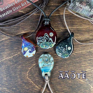 Ready To Ship TZ Glass