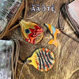 Enjoy scrolling through newly uploaded TZ Glass Relics. These are in-stock and ready-to-ship. There's only one of each and the one you order is the one you will receive. 

Relics are selections from Tari's 2008-2016 studio sessions, add a piece of Tari's glass-making history to your collection.