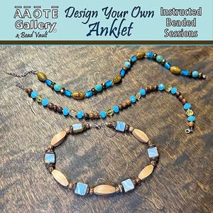 2026 Anklet Sessions