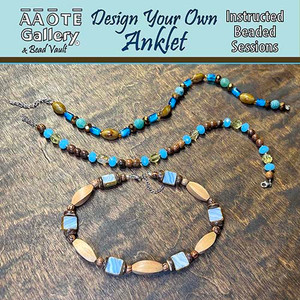 2026 Anklet Sessions