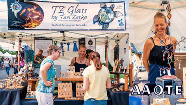 AAOTE Celebrates 20 years in-business!