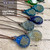 Mindfulness is key to help us be guided by our intuition, grounded by our tenure, and open to our knowledge that we have more to learn and understand, always. 
AAOTE is passionate about creating products that can help remind us of our inherent awareness and power.
 
Fidget Widget flameworked TZ Glass Mindfulness Tools are created by AAOTE's founder, Tari Zarka, to help us connect to our sometimes minute-by-minute need to center, ground ourselves, and allow balance to resume before proceeding. Mindfulness is key to help us be guided by our intuition, grounded by our tenure, and open to our knowledge that we have more to learn and understand, always. 
AAOTE is passionate about creating products that can help remind us of our inherent awareness and power.
 
Fidget Widget flameworked TZ Glass Mindfulness Tools are created by AAOTE's founder, Tari Zarka, to help us connect to our sometimes minute-by-minute need to center, ground ourselves, and allow balance to resume before proceeding.