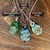 Tiny Fidget Widget Mindfulness Tool Necklace